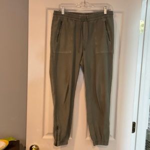 Athleta Joggers